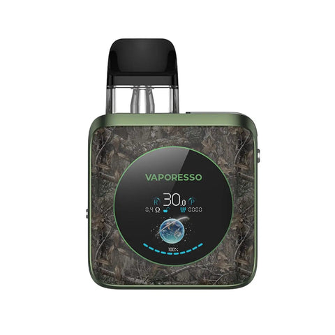 Vaporesso XROS 4 Nano 1350mAh Pod System Starter Kit  - Camouflage