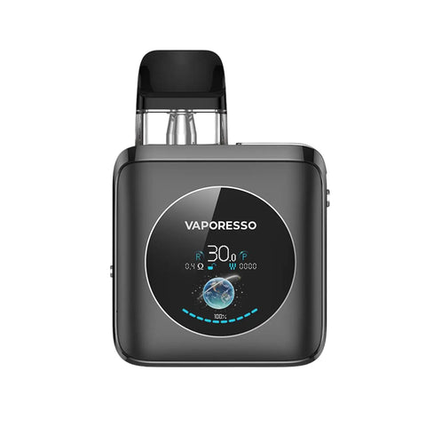 Vaporesso XROS 4 Nano 1350mAh Pod System Starter Kit - Graphite Black