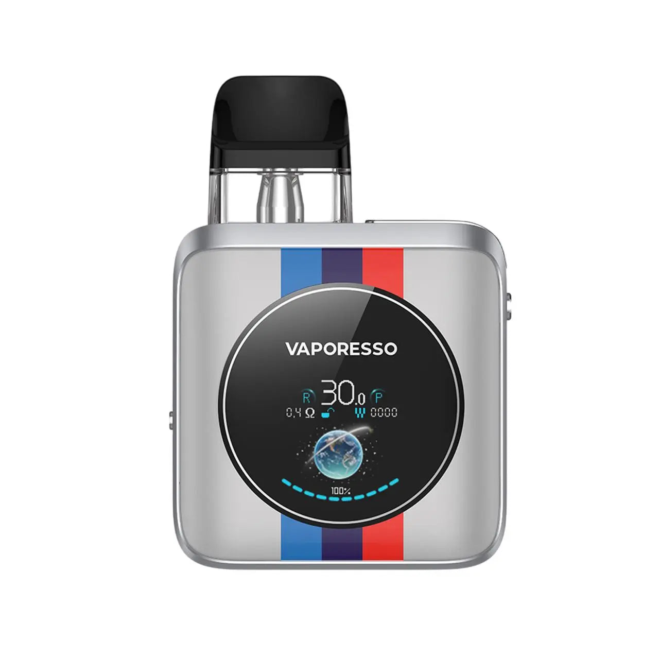 Vaporesso XROS 4 Nano 1350mAh Pod System Starter Kit - Race Track