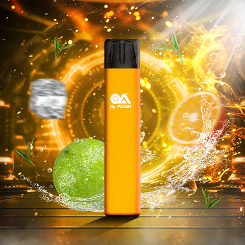 Ola By Posh 3000 Puffs Disposable Vape