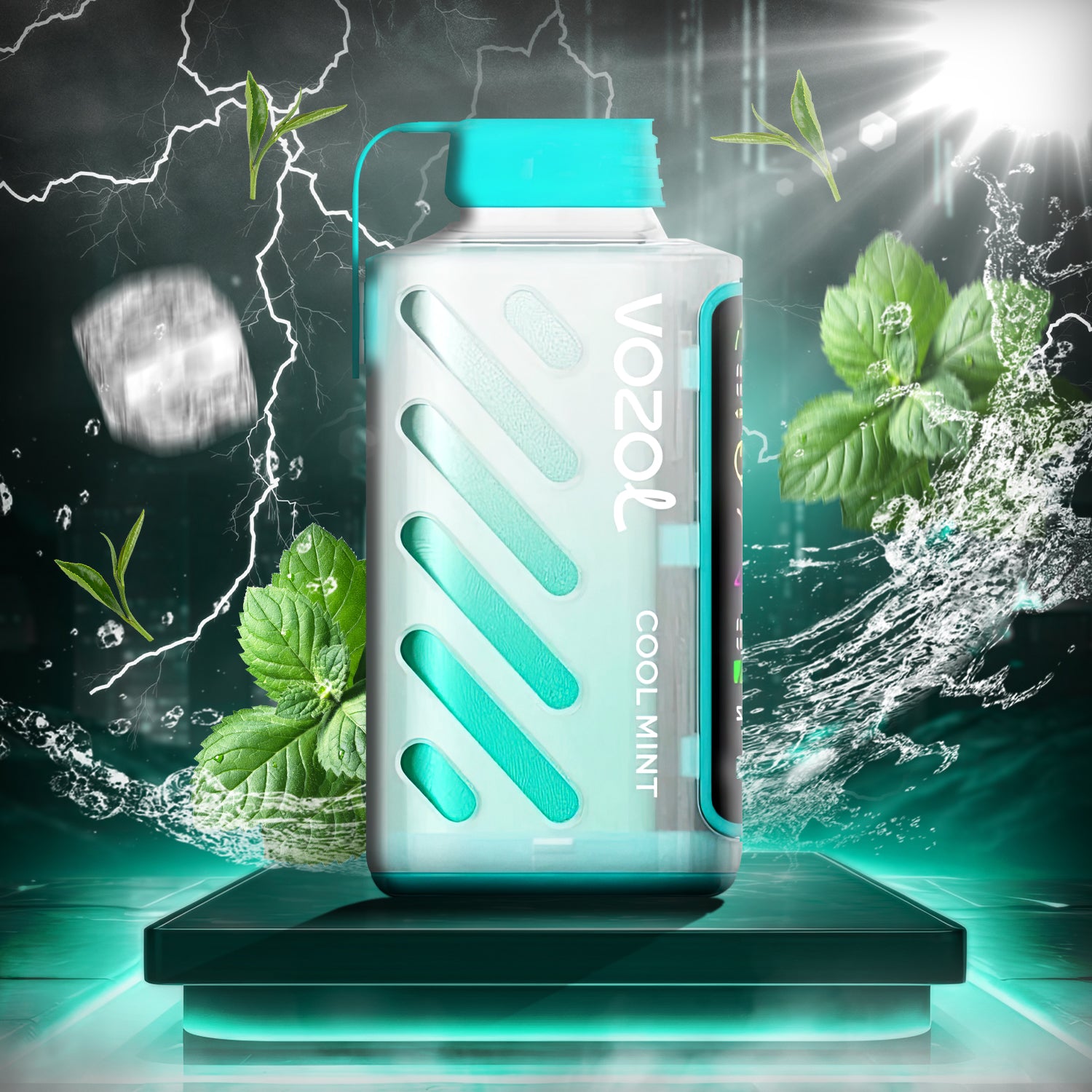 Vozol 20k Gear Vozol Gear Power 20000 Disposable Vape Vozol 20k Gear Vozol Gear Power 20000 Disposable Vape