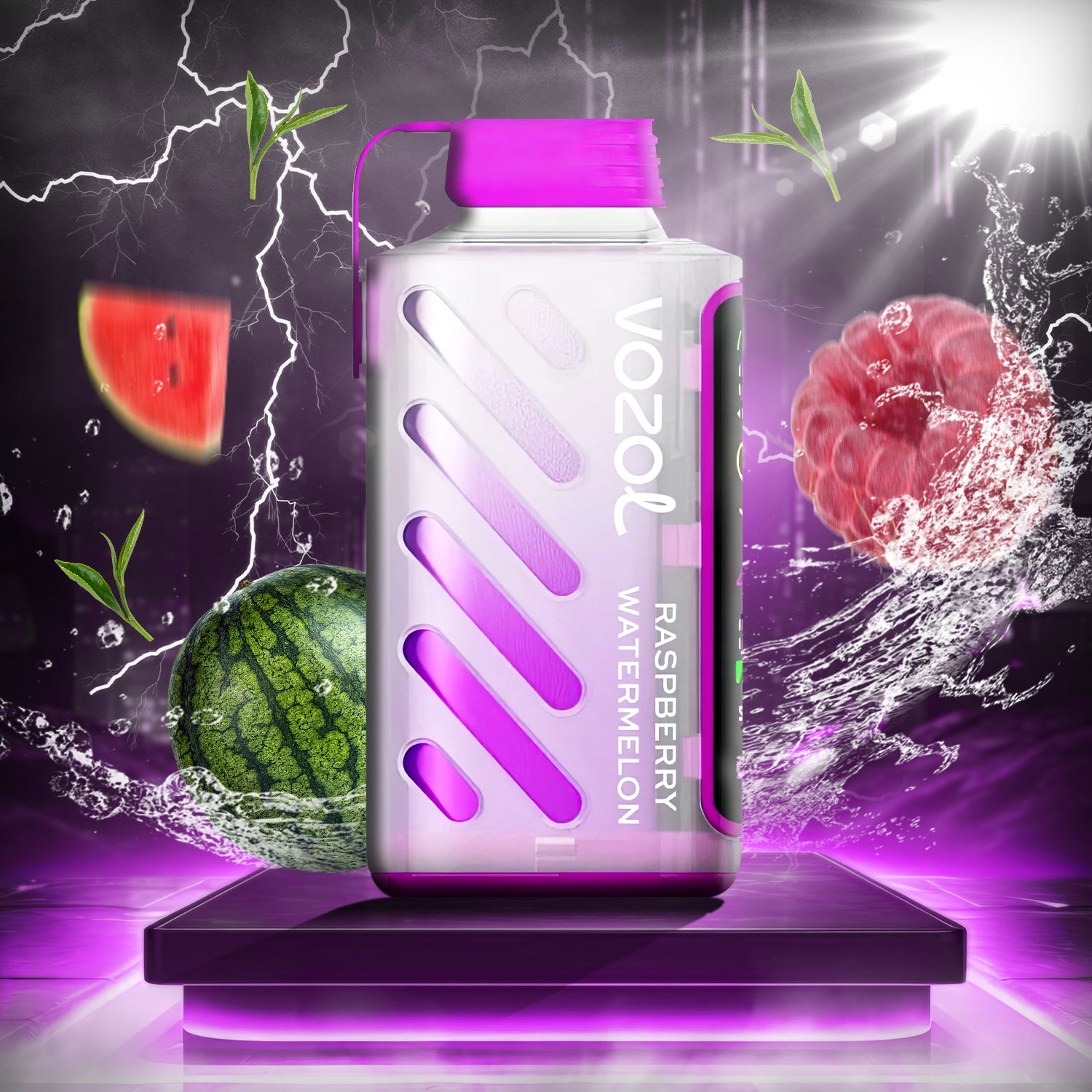 Vozol Gear Power 20K Disposable | Silibox.com Vozol Gear Power 20K Disposable | Silibox.com